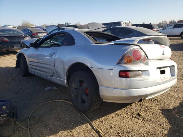 Photo 2 from auction – 2003 MITSUBISHI ECLIPSE GS with VIN 4A3AC44G53E183815