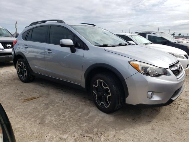 Photo 4 from auction – 2015 SUBARU XV CROSSTR with VIN JF2GPADC8F8285465