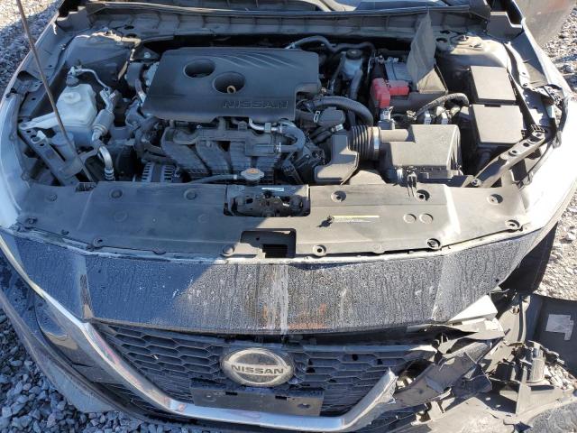 Photo 11 from auction – 2020 NISSAN ALTIMA SL with VIN 1N4BL4EV4LC229530