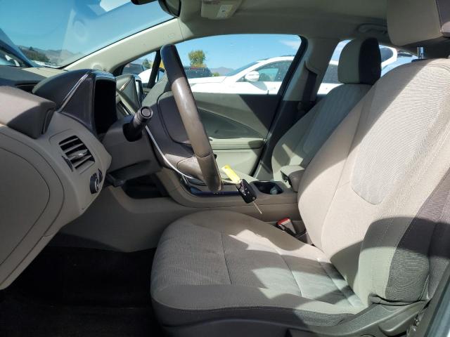 Photo 7 from auction – 2014 CHEVROLET VOLT with VIN 1G1RA6E42EU149702