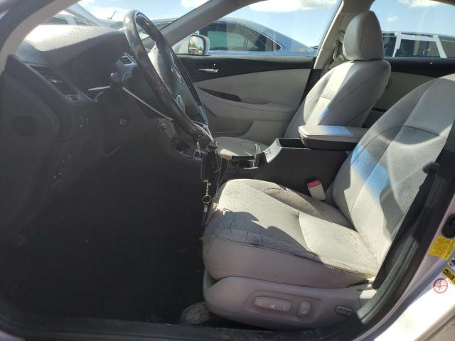 Photo 7 from auction – 2011 LEXUS ES 350 with VIN JTHBK1EG7B2453603
