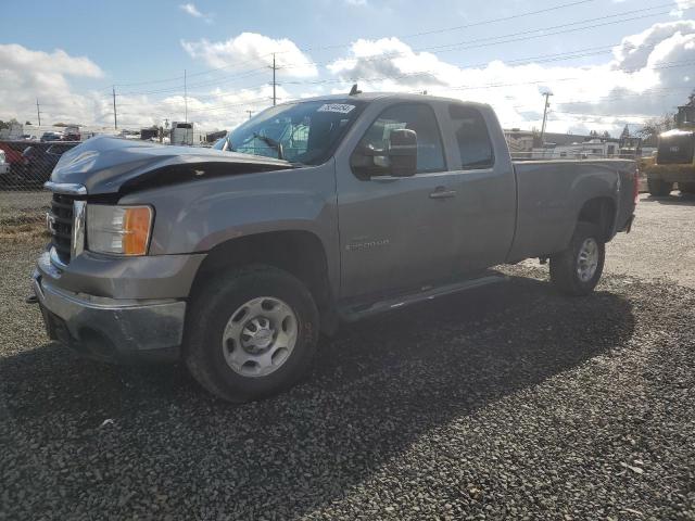 GMC SIERRA K25 2008 with VIN 1GTHK29618E181379 - Photo from auction