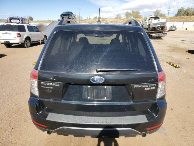 Photo 6 from auction – 2013 SUBARU FORESTER 2 with VIN JF2SHADC5DH425637