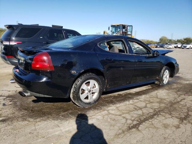 Photo 3 from auction – 2005 PONTIAC GRAND PRIX with VIN 2G2WS522351343448