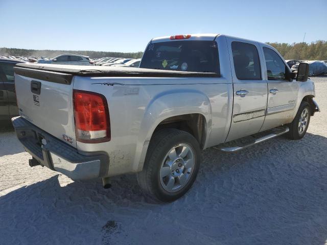 Photo 3 from auction – 2011 GMC SIERRA C15 with VIN 3GTP1VE09BG237263