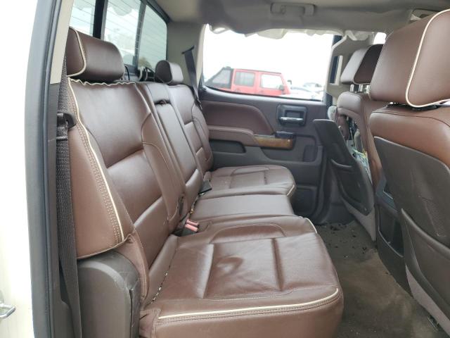 Photo 10 from auction – 2015 CHEVROLET SILVERADO with VIN 3GCUKTEC9FG121324