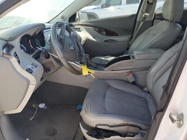 Photo 7 from auction – 2013 BUICK LACROSSE with VIN 1G4GC5E34DF121523