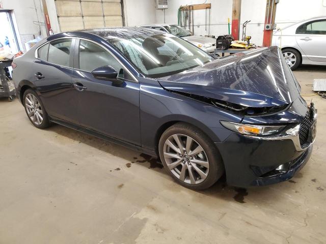 Photo 4 from auction – 2019 MAZDA 3 PREFERRE with VIN JM1BPBDM8K1119537