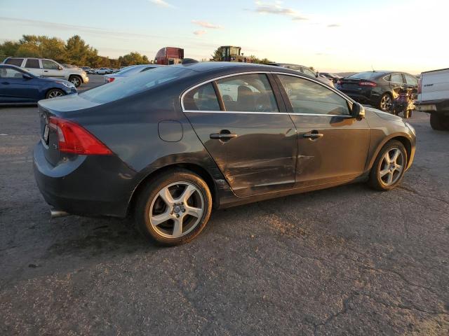 Photo 3 from auction – 2013 VOLVO S60 T5 with VIN YV1612FS6D1219454