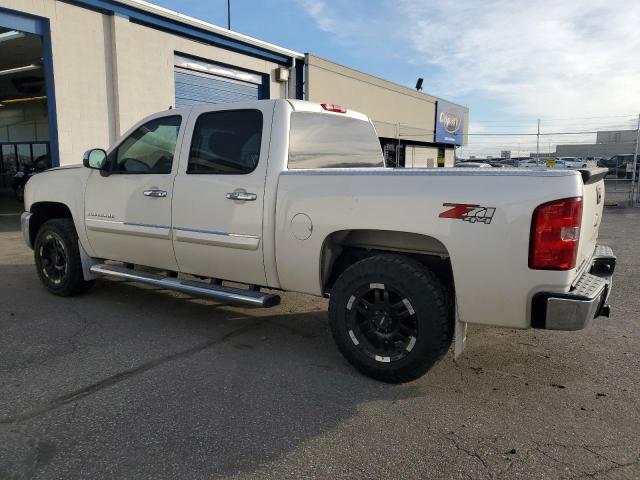 Photo 2 from auction – 2013 CHEVROLET SILVERADO with VIN 3GCPKSE77DG346655