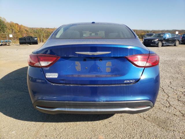 Photo 6 from auction – 2015 CHRYSLER 200 LIMITE with VIN 1C3CCCAB8FN725092