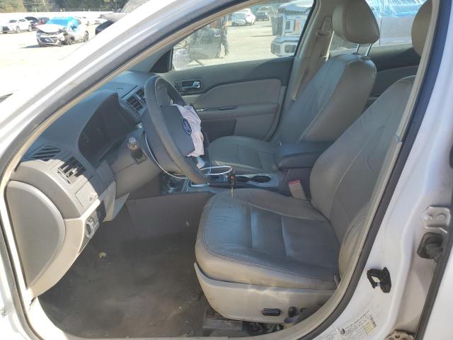 Photo 7 from auction – 2011 FORD FUSION SEL with VIN 3FAHP0JA0BR253088