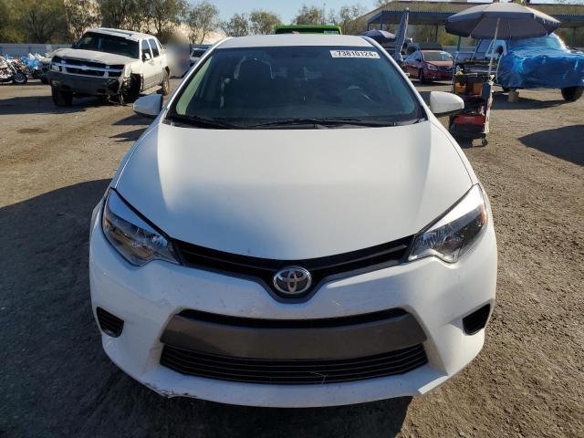 Photo 5 from auction – 2016 TOYOTA COROLLA L with VIN 5YFBURHE5GP377196