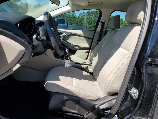 Photo 7 from auction – 2018 FORD FOCUS SE with VIN 1FADP3F22JL256525