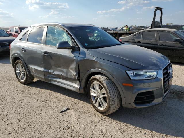 Photo 4 from auction – 2017 AUDI Q3 PREMIUM with VIN WA1ECCFS0HR010018