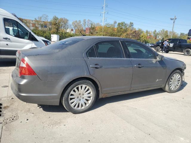 Photo 3 from auction – 2011 FORD FUSION HYB with VIN 3FADP0L35BR198263