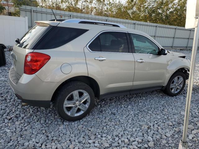 Photo 3 from auction – 2015 CHEVROLET EQUINOX LT with VIN 2GNFLDE30F6385756