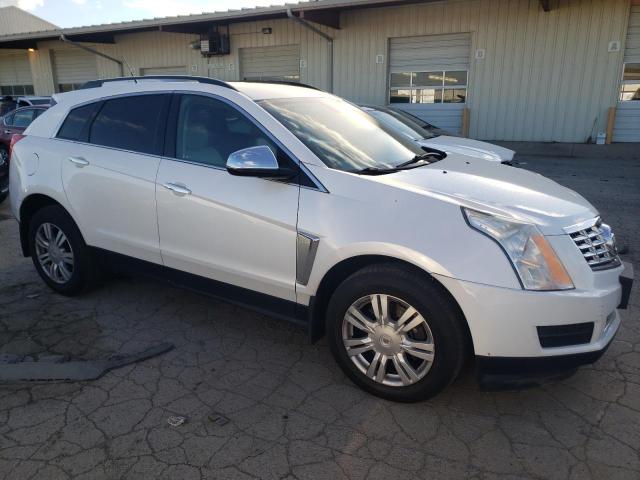 صورة رقم 4 من المزاد - 2014 CADILLAC SRX مع VIN 3GYFNAE33ES576633