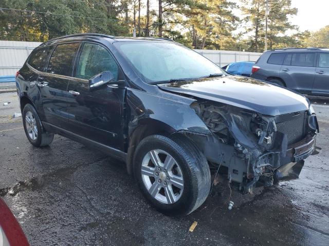 Photo 4 from auction – 2010 CHEVROLET TRAVERSE L with VIN 1GNLRGED4AS132232