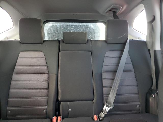 Photo 10 from auction – 2019 HONDA CR-V EX with VIN 7FARW2H58KE048193