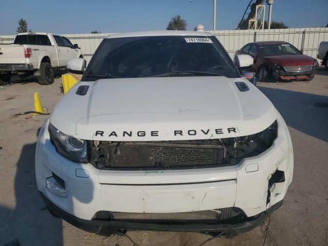 Photo 5 from auction – 2012 LAND ROVER RANGE ROVE with VIN SALVR1BG9CH621232