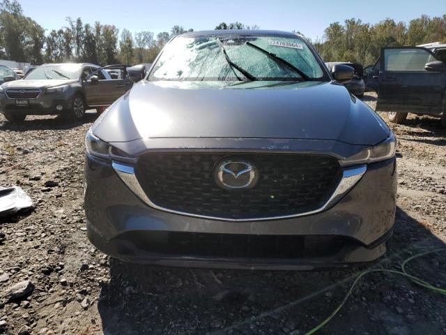 Photo 5 from auction – 2022 MAZDA CX-5 PREFE with VIN JM3KFBCM8N1607211
