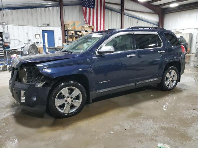 GMC TERRAIN SL 2015 с VIN 2GKFLXE39F6226104 - Фото с аукциона