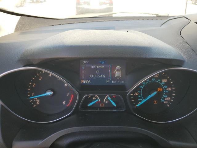 Photo 9 from auction – 2014 FORD ESCAPE S with VIN 1FMCU0F78EUC10444