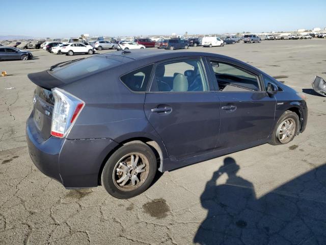 Photo 3 from auction – 2011 TOYOTA PRIUS with VIN JTDKN3DU4B1337647