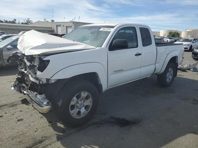 TOYOTA TACOMA PRE 2012 with VIN 5TFTU4GN6CX014541 - Photo from auction
