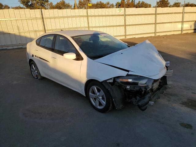 Photo 4 from auction – 2016 DODGE DART SXT with VIN 1C3CDFBB1GD605655