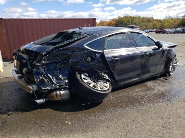 Photo 3 from auction – 2013 AUDI A7 PREMIUM with VIN WAUYGAFC0DN132395