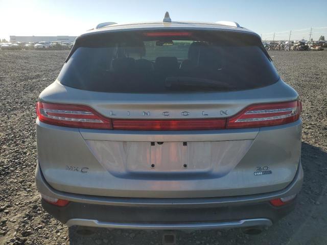 Photo 6 from auction – 2015 LINCOLN MKC with VIN 5LMCJ1A90FUJ10313