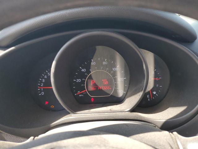 Photo 9 from auction – 2014 KIA SOUL with VIN KNDJN2A24E7045054
