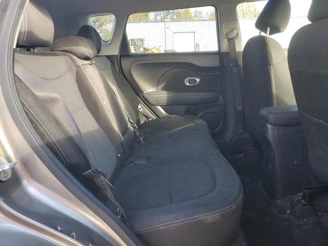 Photo 11 from auction – 2019 KIA SOUL + with VIN KNDJP3A50K7630252