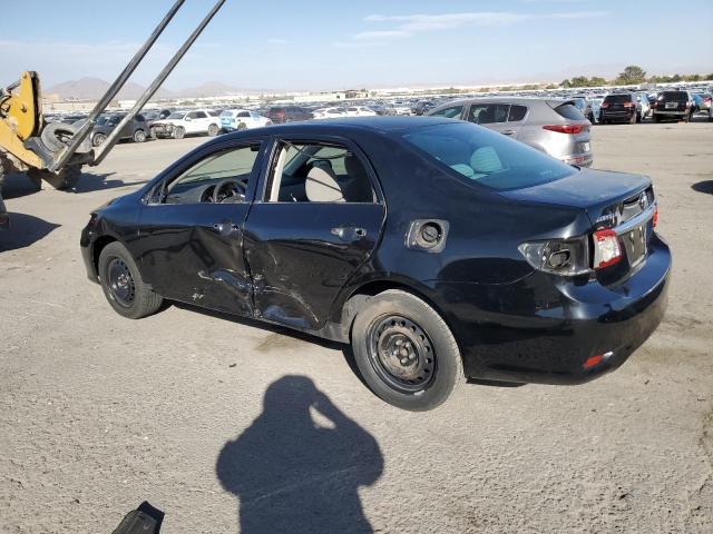 Photo 2 from auction – 2013 TOYOTA COROLLA BA with VIN 5YFBU4EE6DP190276
