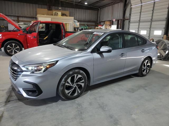 SUBARU LEGACY PRE 2023 with VIN 4S3BWAF6XP3010973 - Photo from auction