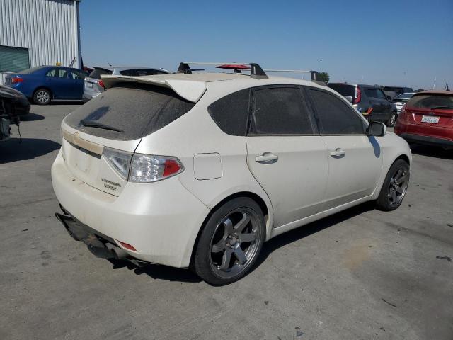 Photo 3 from auction – 2008 SUBARU IMPREZA WR with VIN JF1GH74668G809946