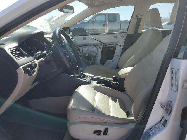 Photo 7 from auction – 2015 VOLKSWAGEN JETTA TDI with VIN 3VWLA7AJ2FM242527