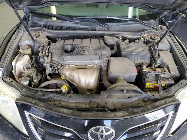 Photo 11 from auction – 2011 TOYOTA CAMRY BASE with VIN 4T4BF3EK3BR212262