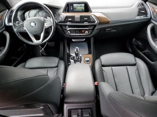 Photo 8 from auction – 2019 BMW X3 SDRIVE3 with VIN 5UXTR7C56KLF37218