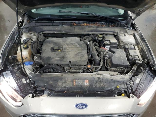 Photo 11 from auction – 2015 FORD FUSION SE with VIN 3FA6P0HD2FR280189