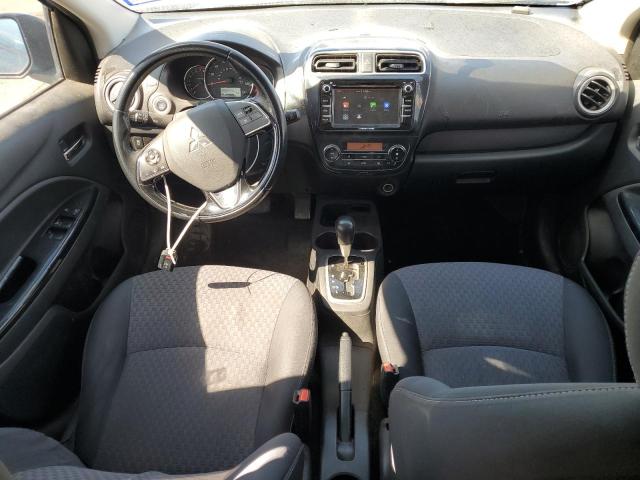 Photo 8 from auction – 2017 MITSUBISHI MIRAGE SE with VIN ML32A4HJ0HH002017
