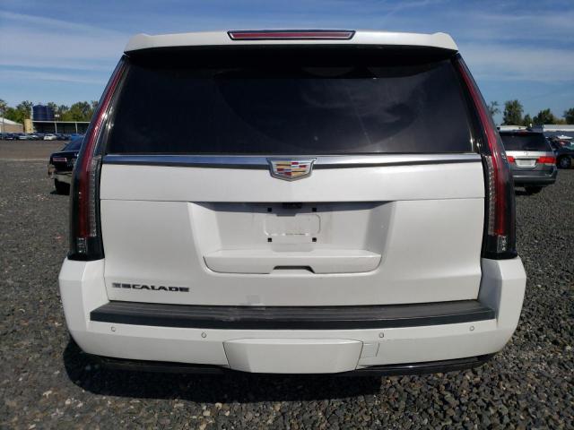 Photo 6 from auction – 2019 CADILLAC ESCALADE E with VIN 1GYS4JKJ4KR282810