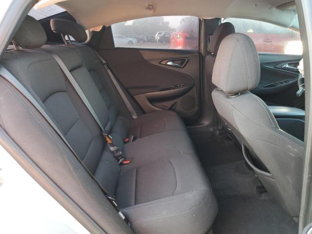 Photo 10 from auction – 2020 CHEVROLET MALIBU LT with VIN 1G1ZD5ST1LF078331