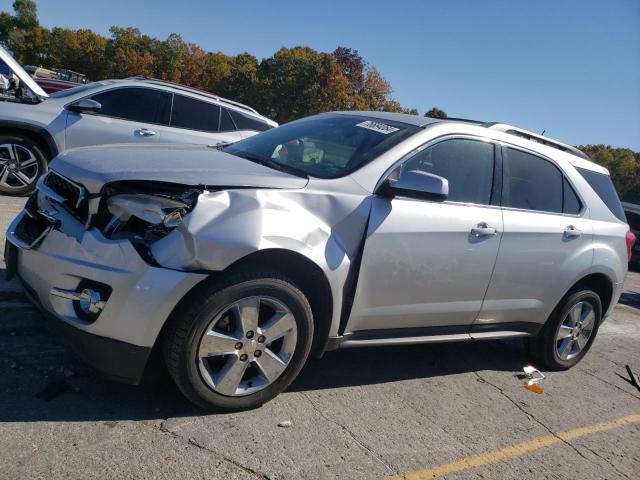 Photo 1 from auction – 2015 CHEVROLET EQUINOX LT with VIN 2GNALCEK8F6308449