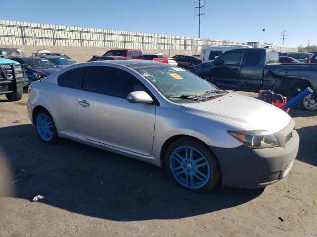 Photo 4 from auction – 2009 TOYOTA SCION TC with VIN JTKDE167990277006