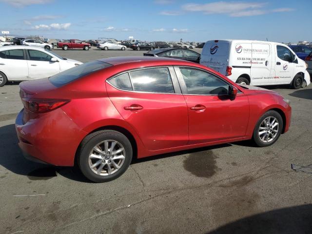 Photo 3 from auction – 2014 MAZDA 3 TOURING with VIN JM1BM1V76E1159034