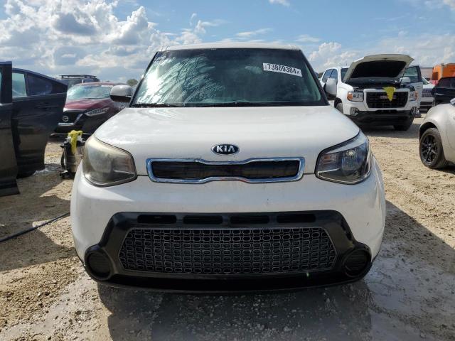 Photo 5 from auction – 2015 KIA SOUL + with VIN KNDJP3A53F7172082