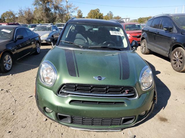 Photo 5 from auction – 2016 MINI COOPER S C with VIN WMWZC5C58GWU03375